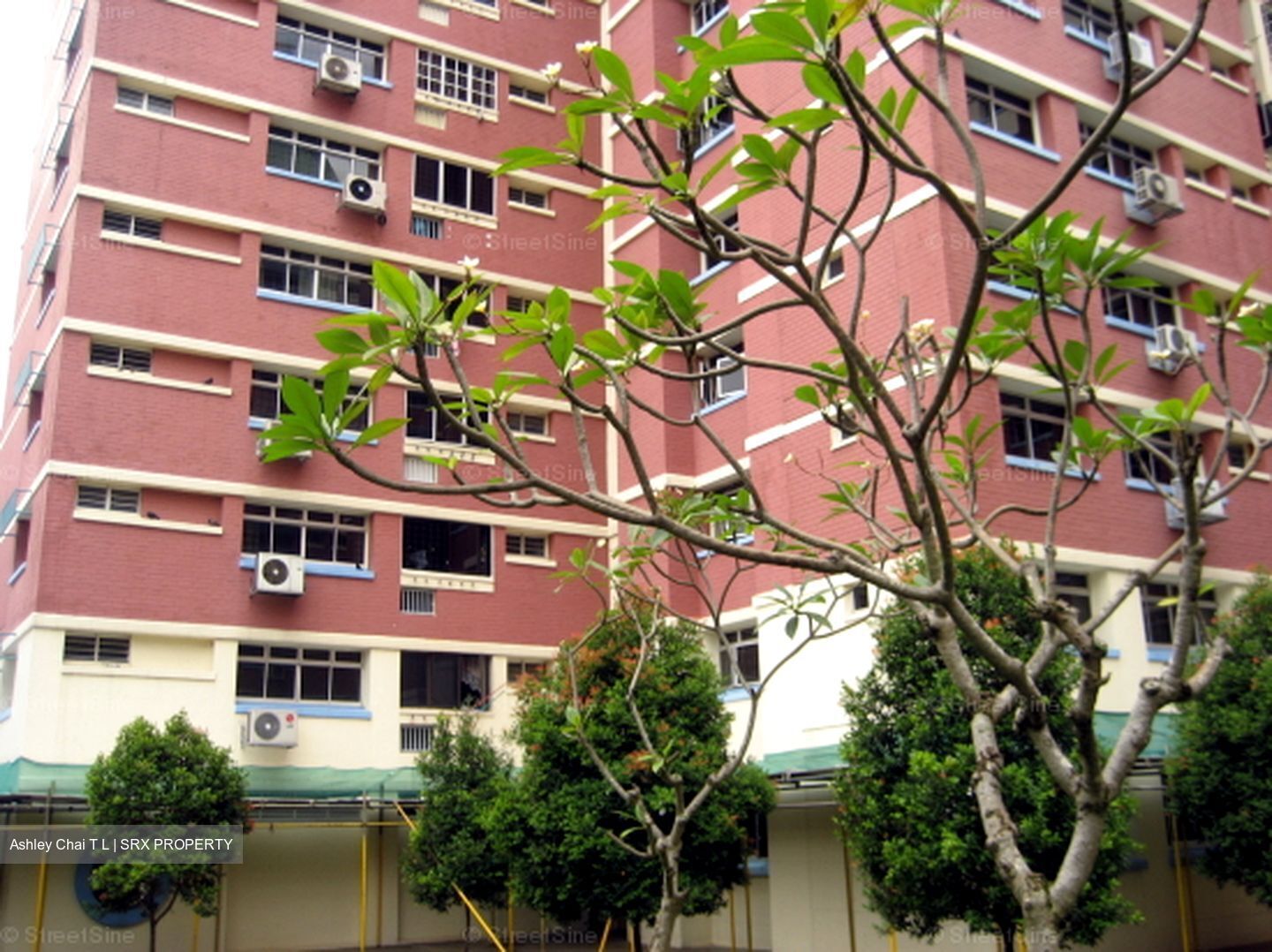 Blk 761 Pasir Ris Street 71 (Pasir Ris), HDB 5 Rooms #558830241
